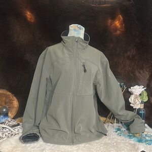 Fossa jacket XL (4444)